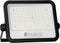 V-TAC VT-204W - Zonne-energie schijnwerper - 200W 1700 Lumen IP65 - Zwart