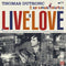 Thomas Dutronc - CD - Live Is Love - Frans
