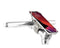 Bone Sport Telefoonhouder Tie Pro 3 Fiets 22-45 Mm Grijs