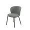 Stoelen - eetkamerstoel grijs - stoelen eetkamerstoelen