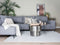 Vloerkleed New Berbero Creme 815 - 200 x 280 cm