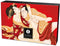 SHUNGA KISSABLE MASSAGE POWDER SPARKLING STRAWBERRY WINE