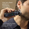 Philips i9000 X9003/30 - Wet&Dry elektrisch scheerapparaat - SkinIQ - 0,00 mm scheerresultaat
