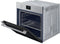 Samsung NV68A1170BS - Ingebouwde Oven - True Convection - 68L