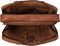 Leren Laptoptas Cognac Boston