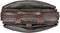 Leren Laptoptas - Mississippi - Donkerbruin