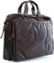 Leren Laptoptas - Mississippi - Donkerbruin
