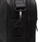 Leren Laptoptas Zwart Boston