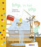 Leren lezen AVI M3 - hop, in het sop