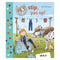 Leren lezen AVI M3 - stip, pas op!