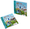 Leren lezen AVI M3 - stip, pas op!