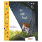 Leren lezen AVI start - in de hut