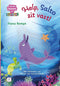 Leren lezen met Kluitman - Help, Salto zit vast!