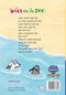 Leren lezen met Kluitman - wies en de zee