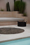 Les Quatre Mains Baskets - Black - M