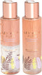 Les Yeux Purs – Waterproof eye makeup remover - 100ml