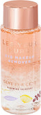 Les Yeux Purs – Waterproof eye makeup remover - 100ml