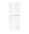 LIEBHERR CND520422 - Koel/vriescombinatie - NoFrost 187/132 liter - Pure