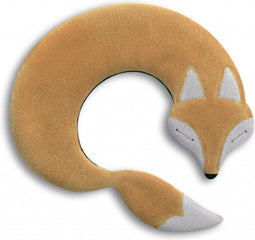 Leschi - Leschi Warmtekussen Noah De Vos sand/midnight