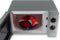 Leschi - Leschi Warmtekussen Noah De Vos sand/midnight