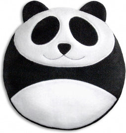 Leschi rond warmtekussen Bao de Panda