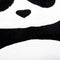 Leschi rond warmtekussen Bao de Panda