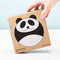 Leschi rond warmtekussen Bao de Panda