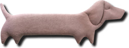 Leschi Warming Pillow Winston the Dog - Coral