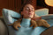 Leschi Warming Pillow Winston the Dog - Coral