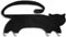 Leschi Warmtekussen Coco The Cat Midnight