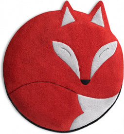 Leschi Warmtekussen Luca Vos - Rood
