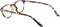 Lesebrille DOKTOR New, havanna, +2.00 dpt.