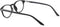 Lesebrille DOKTOR New, schwarz, +1.50 dpt.