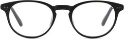 Lesebrille DOKTOR New, schwarz, +2.00 dpt.