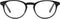 Lesebrille DOKTOR New, schwarz, +2.00 dpt.