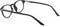Lesebrille DOKTOR New, schwarz, +2.00 dpt.