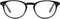 Lesebrille DOKTOR New, schwarz, +3.00 dpt.