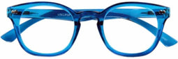 Lesebrille LOLLIPOP, blau, +2.00 dpt.