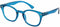 Lesebrille LOLLIPOP, blau, +2.50 dpt.
