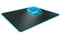 Logitech G440 - Gaming Muismat - Hard oppervlak met lage wrijving - Zwart