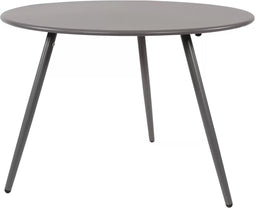 Lesli Living Bijzettafel Rafael 60x41 cm grijs