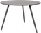 Lesli Living Bijzettafel Rafael 60x41 cm grijs