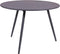 Lesli Living Bijzettafel Rafael 60x41 cm grijs