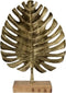 Lesli-Living-Blad-op-standaard-decoratief-goudkleurig