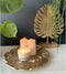 Lesli-Living-Blad-op-standaard-decoratief-goudkleurig