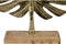 Lesli-Living-Blad-op-standaard-decoratief-goudkleurig