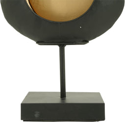 Lesli-Living-Kaarsenstandaard-druppelvormig-standaard-39,6x13x59,5-cm