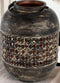 Lesli Living Lantaarn Massive copper 22x30cm