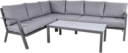 Lesli Living Loungehoekset Marah
