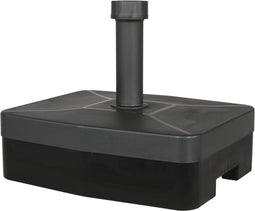 Lesli-Living-Parasolvoet-vulbaar-45-kg-49x41x17,5-cm-kunststof